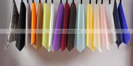 Transparent TPU hot melt adhesive film for aquatic sports zorb and bags