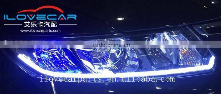 Popular led strip , auto drl /turning light, car lights led strip light kit for retrofit