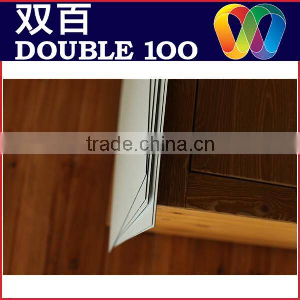alibaba China self adhesive pvc sheet for photo album