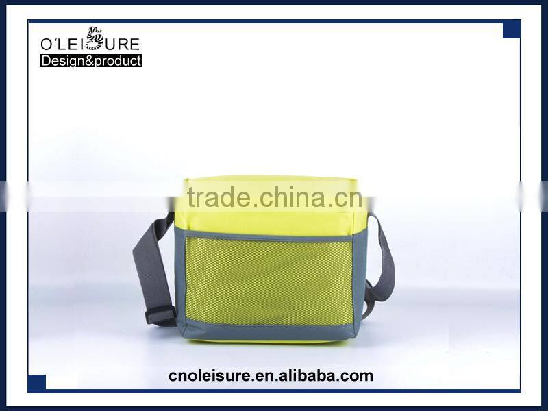 wholesale customized fitness cooler lunch bag cheapest extra large cooler bag polyester cooler insulated cooler Bag