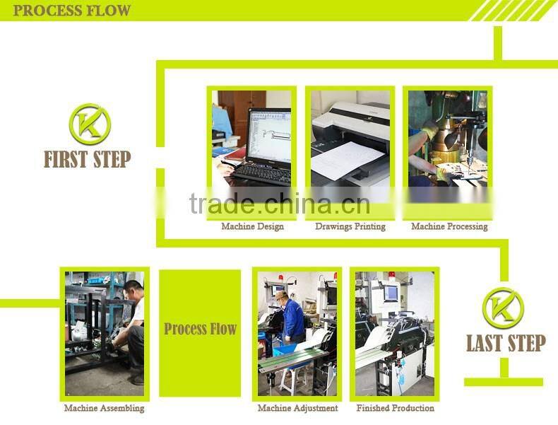 Benxi Chinese Factories Ice Cream Stick Visual Selecting Machine