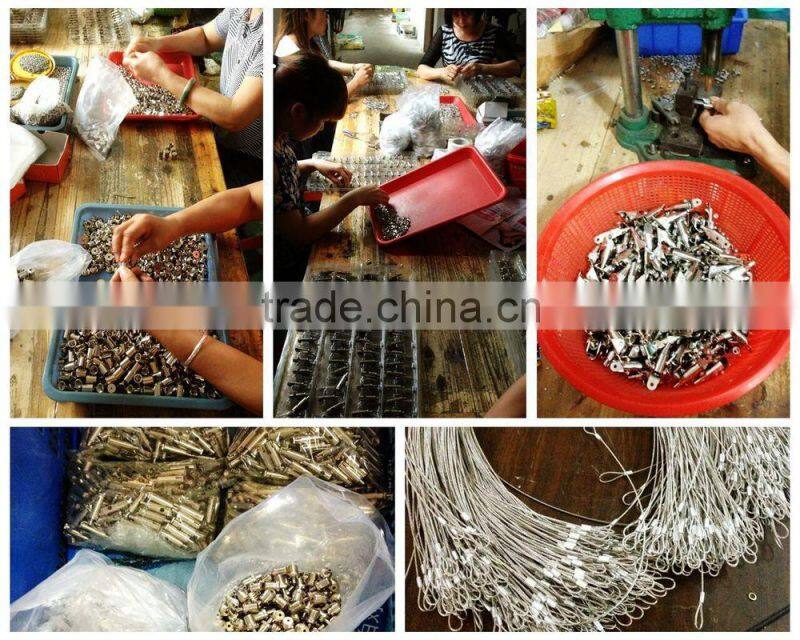 Factory direct sales Suspension Kits For LED Lights