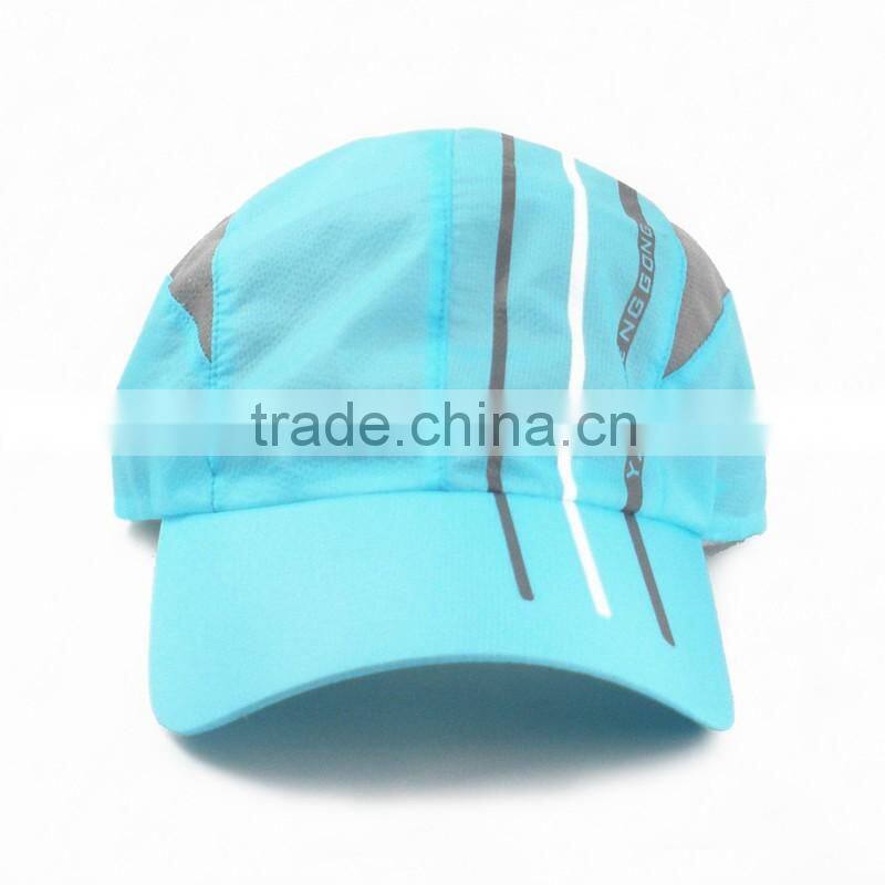 Custom 2015 Nylon professional baseball cap manufacturers in mexico