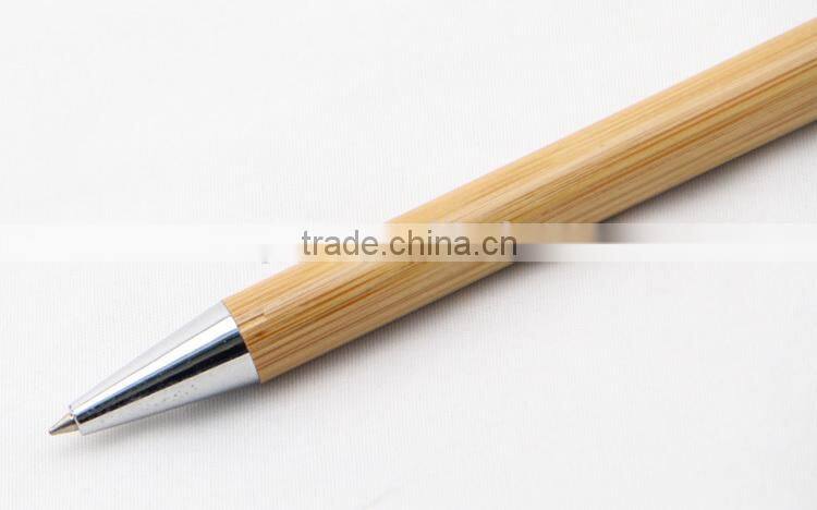 factory supply gift wooden pen