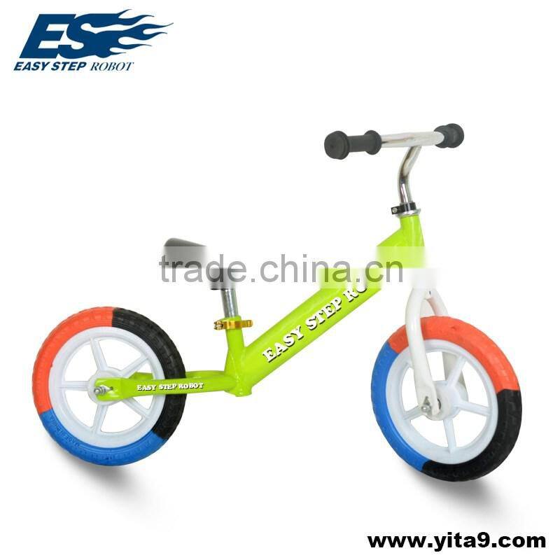 2016 new arrival cheap iron kids bike