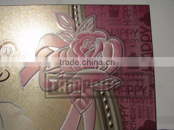 TM-UV8m high quality Ice Flower Effect UV Dryer