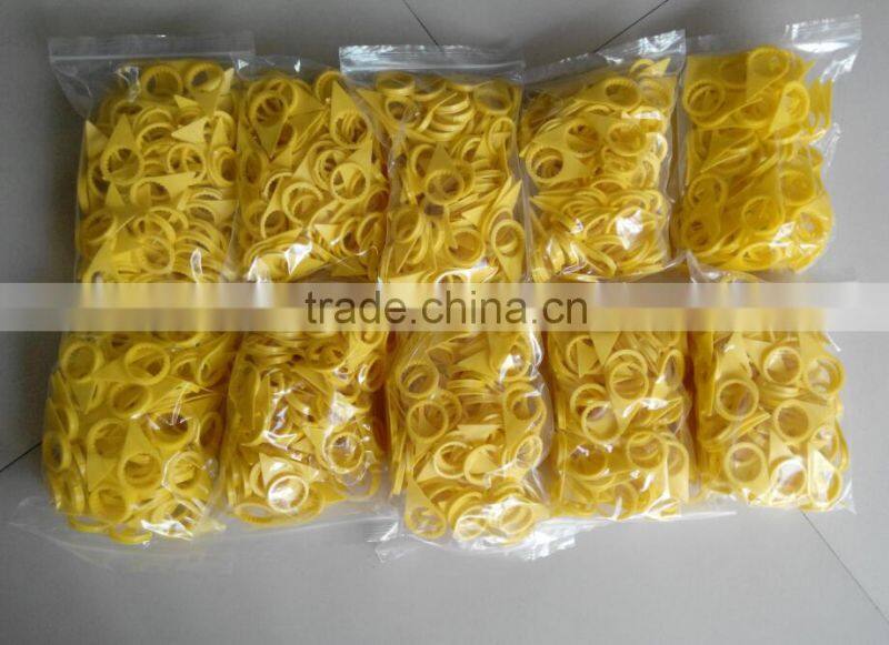 19mm 20mm 21mm chinese popular High dust-cap Loose wheel nut indicator/Wheel check/Wheel safety  19/20/21/27/30/32/33/34/40/41mm