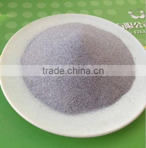High Quality Monocrystalline Fused Alumina for Polishing / Casting and Sandblasting