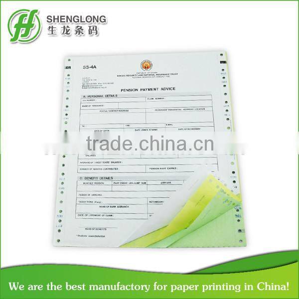 all kinds of office paper manufacturer