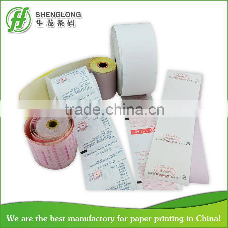 Hot sale thermal paper rolls