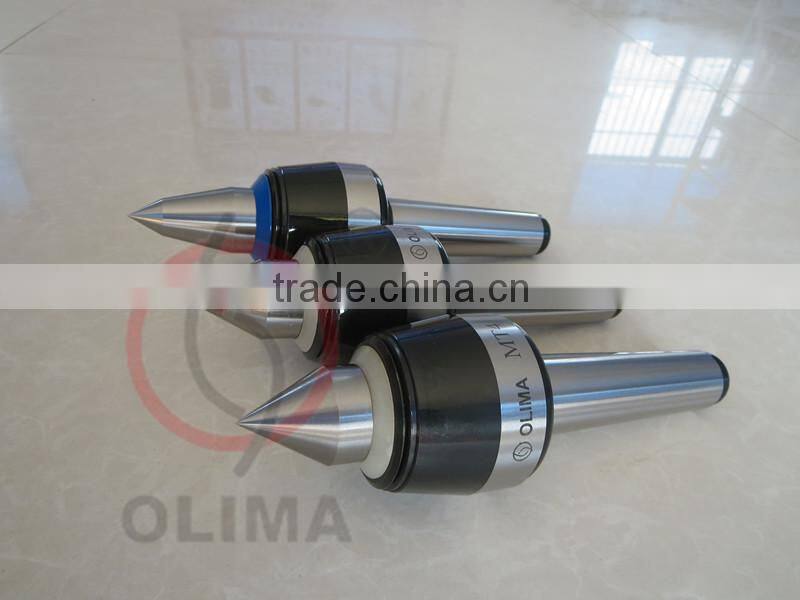 Adjustable Live Center MT2 MT3 MT4 Extended Live Center