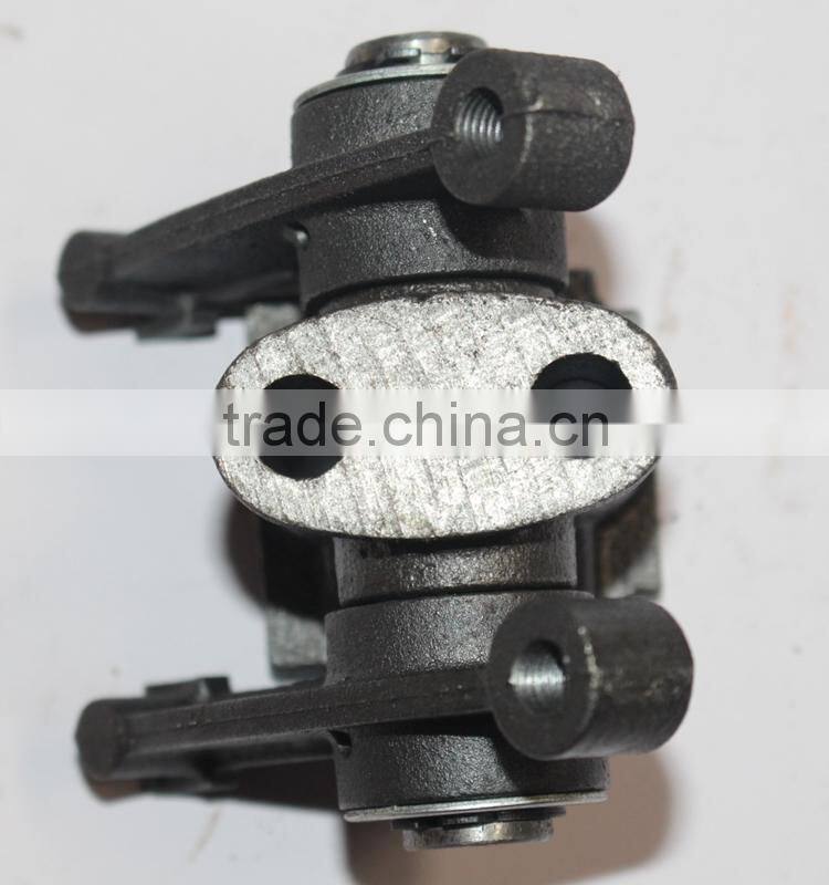 Factory hot sale tractor engine rocker arm complete with best price