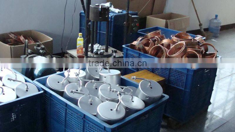 2015 new design Cool water tank for water cooler