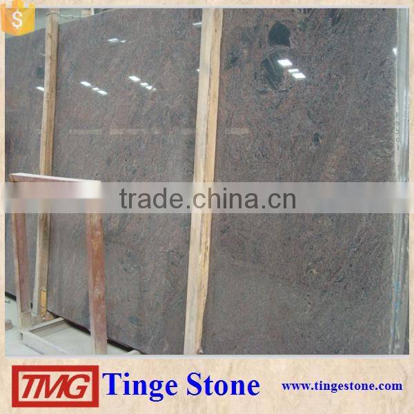 Paradiso Granite Polished Slabs With Good Price