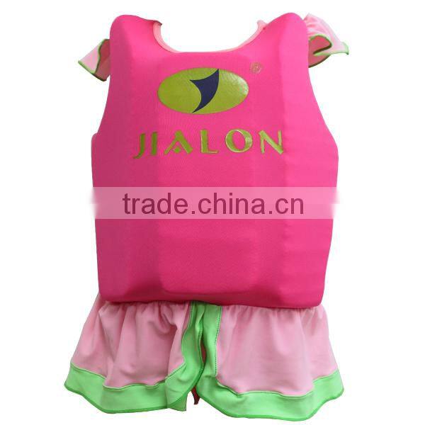 high quality custom life vest for adult