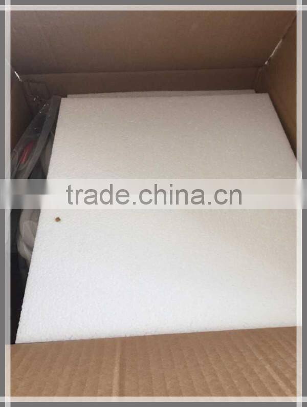 GFK-160 Semi Automatic Small Digital Control Liquid Soap Filling Machine