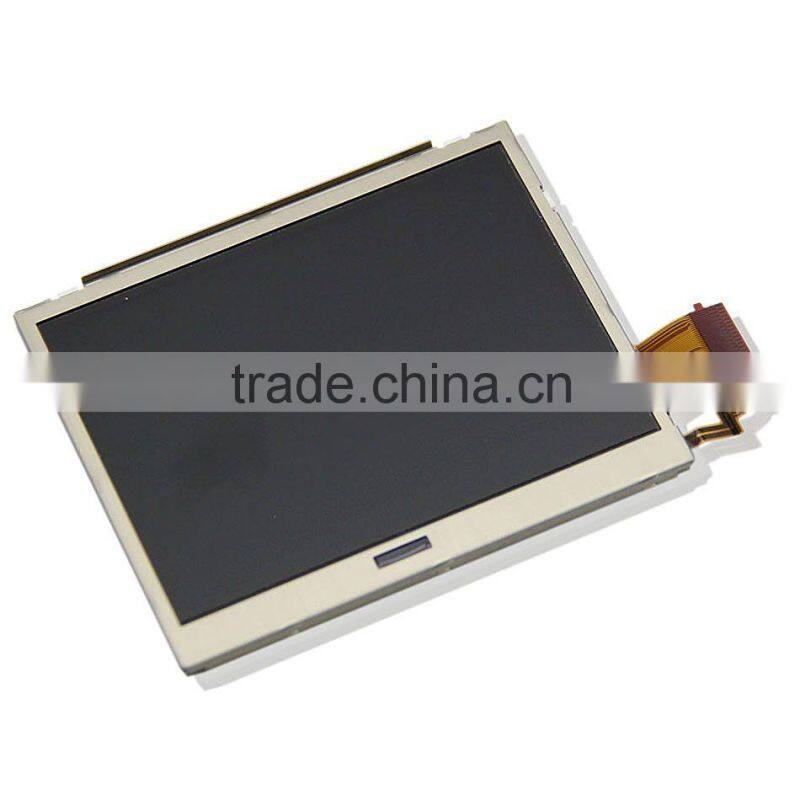 Hot Product Top Quality Bottom Lower LCD Screen For NDSI Console