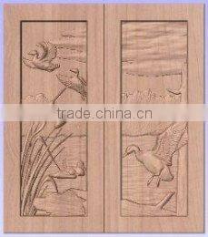 series of advertising CNC machine HD-6090