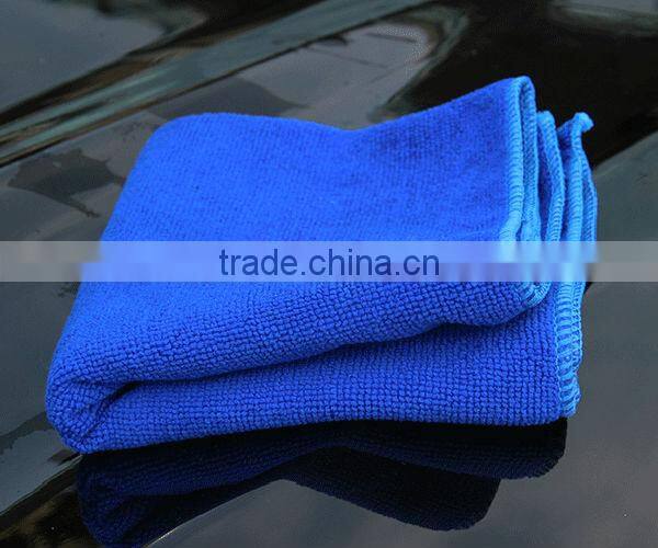 microfiber towels wholesale for Car Cleaning