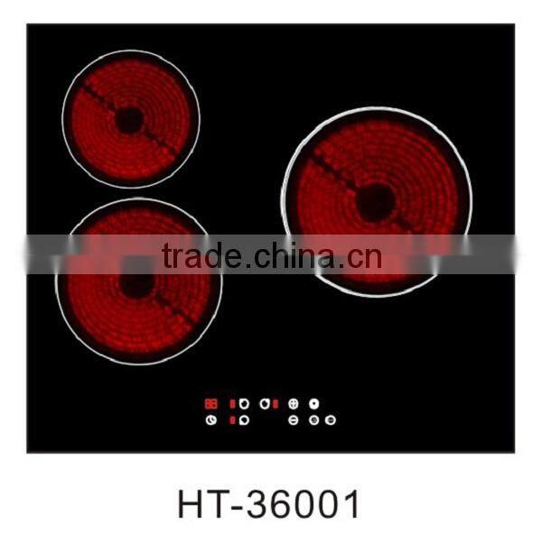 2016 kitchen appliances eurokera france creamic hob