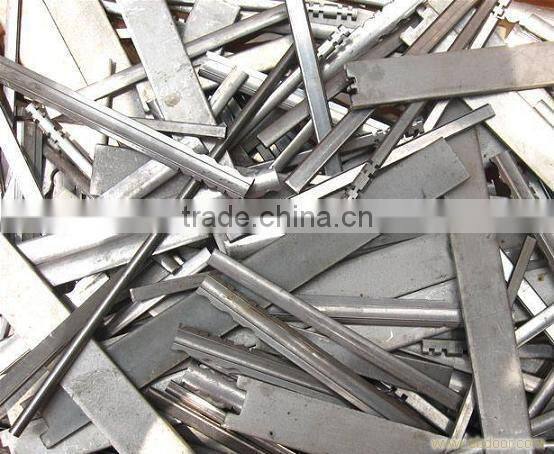 Low price high quality titanium scrap for sale