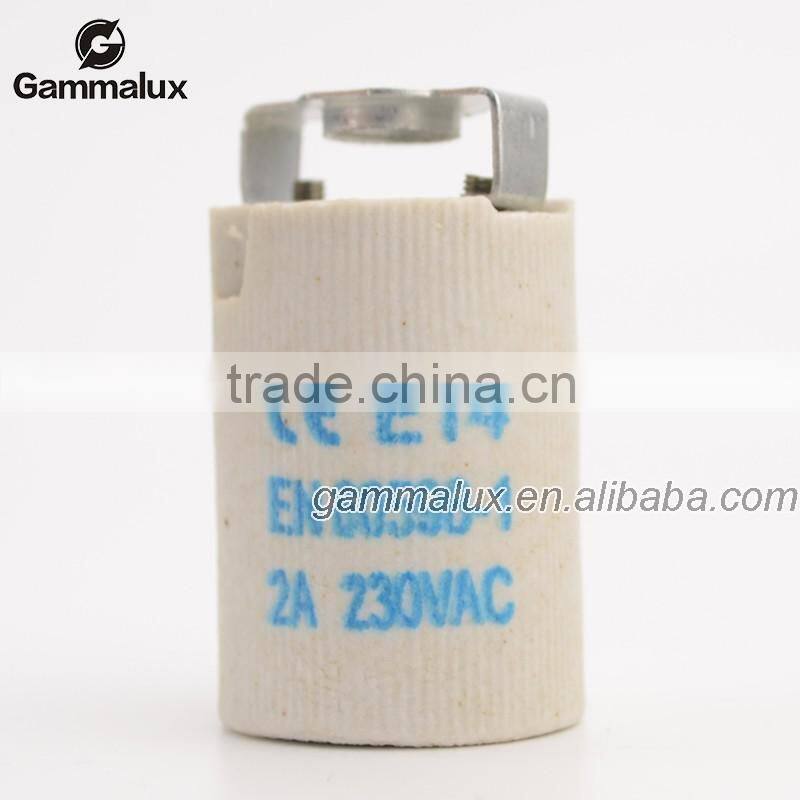 Lamp Holder,Lamp Socket,Ceramic Lamp Holder,Porcelain Lamp Socket