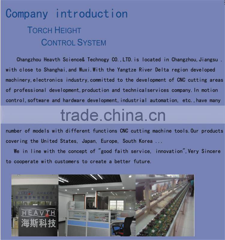 2015 wholesale laser torch height controller