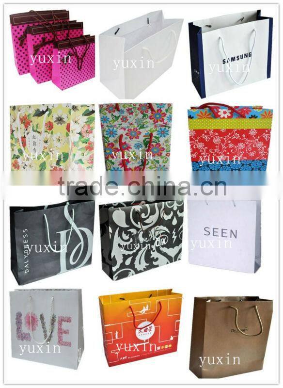 Free sample Luxury customized paper hair extension packaging box hair extension boxes wholesale