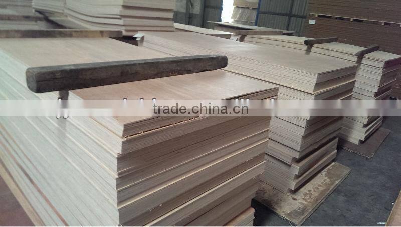 15mm thick plywood sheet/15mm poplar plywood