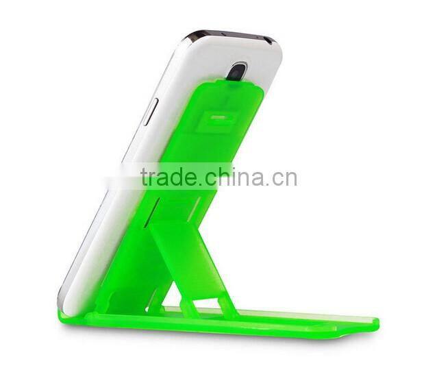 Mini Stand for all sizes mobile phone/tablet