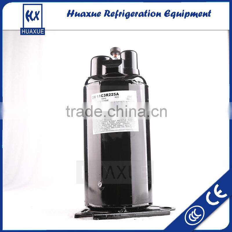 Top quality rotary compressor, compressor for air conditioner