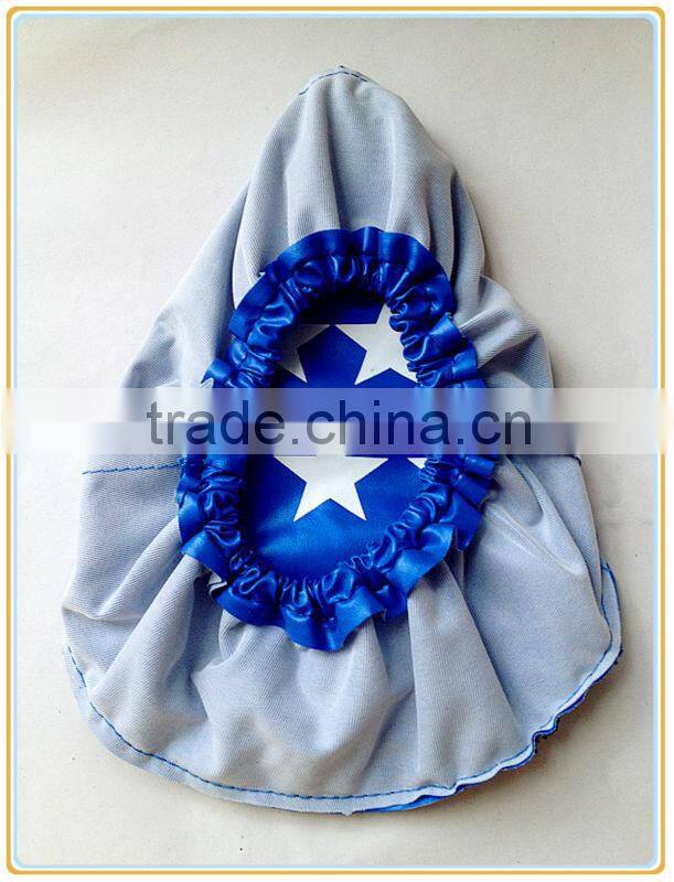 2016 Fashion Cute PU bicycle seat covers for promotion