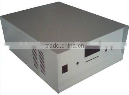 Sheet metal fabrication Chinese supplier