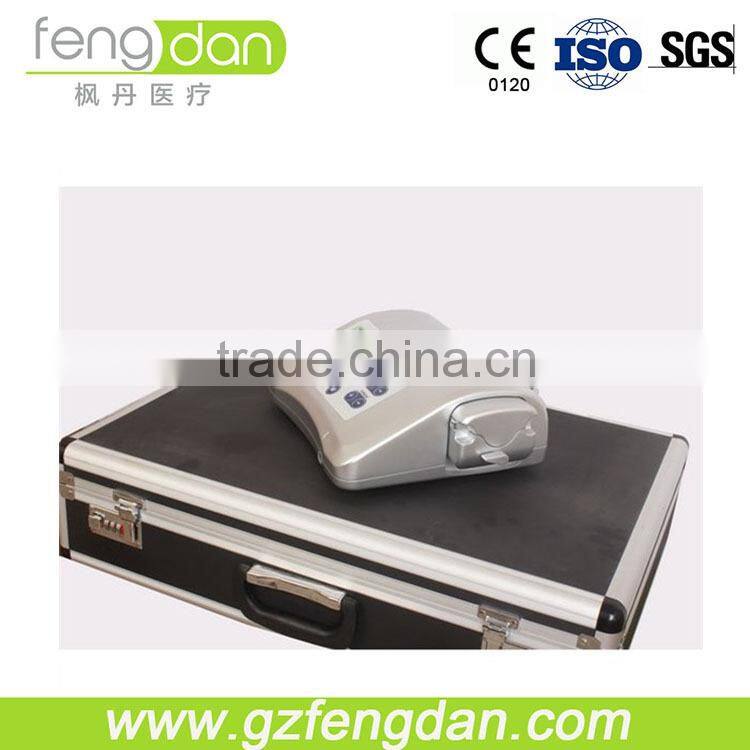 Dental Implant Motor System with LCD Display