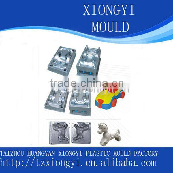 custom EU standard toy car mould/mold manufacturer