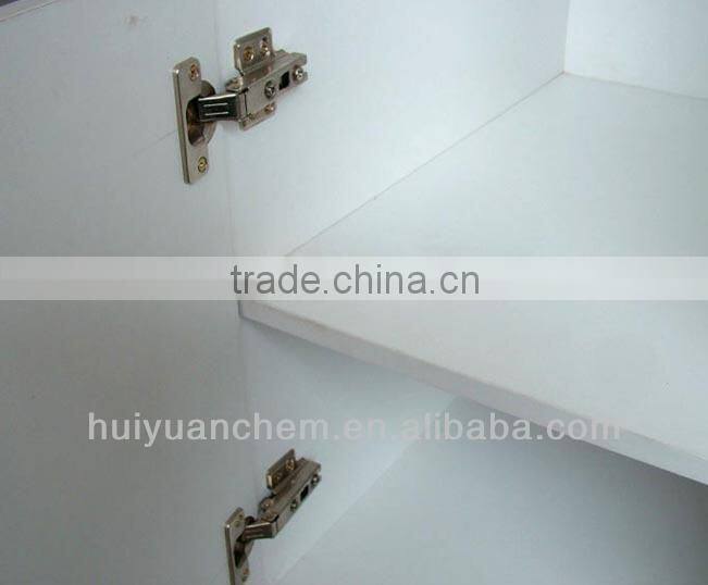 The file cabinet particle board modern furniture made in china