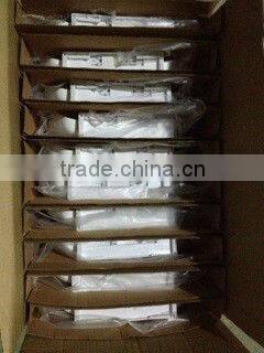 Blue VIP Toilet Seat Covers