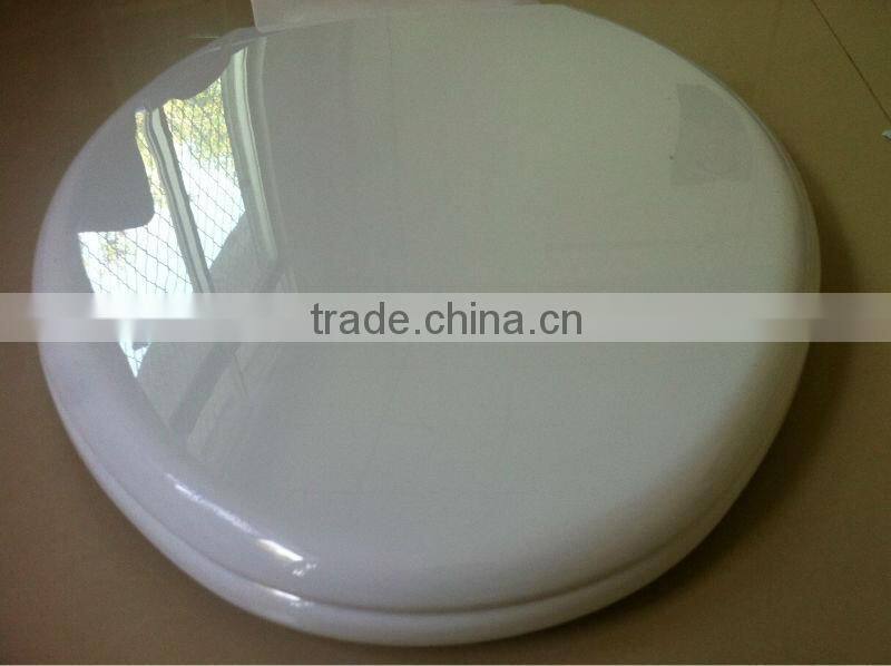 1026 lavatory toilet,wc sanitary seat cover