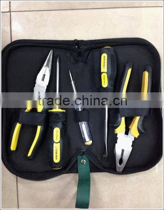 5pcs fixman tool home tool kit
