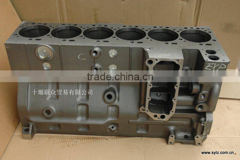 Cummins cylinder block 6CT8.3 4947363