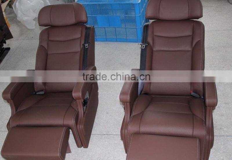 MPV,motor homes Single electric auto seat Vito Viano Carevelle