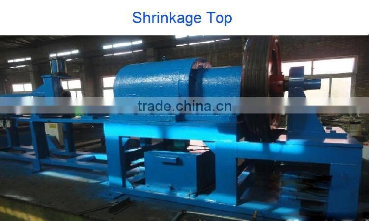 earth screw anchor for solar mounting N76*1600