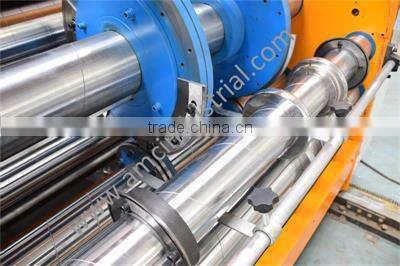 Chain Feeder Flexo Printer Slotter Die cutter