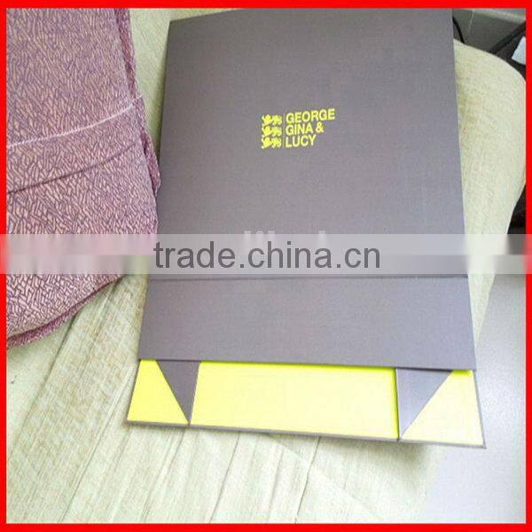 Hot Selling New Arrival Custom Shoe Box Packaging