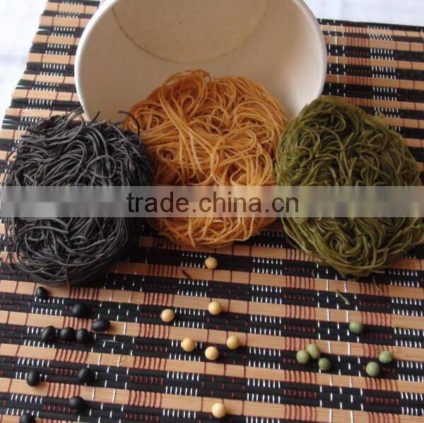 Top Quality Instant Noodles Exporter / OEM Package Noodles