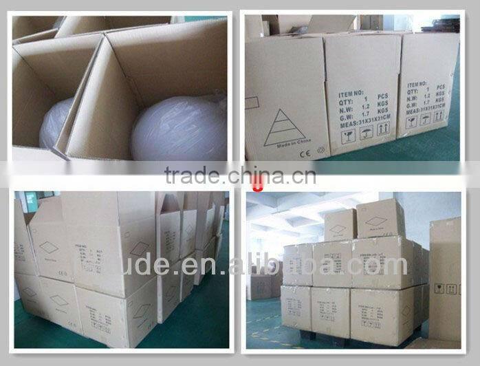 LED Lamp Luminous Bar Ice Bucket, plastic ice bucket