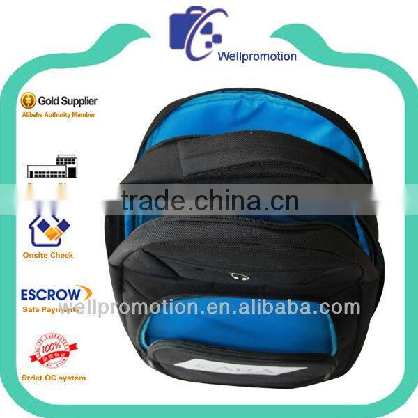 Wellpromotion new design 20 inch laptop bag