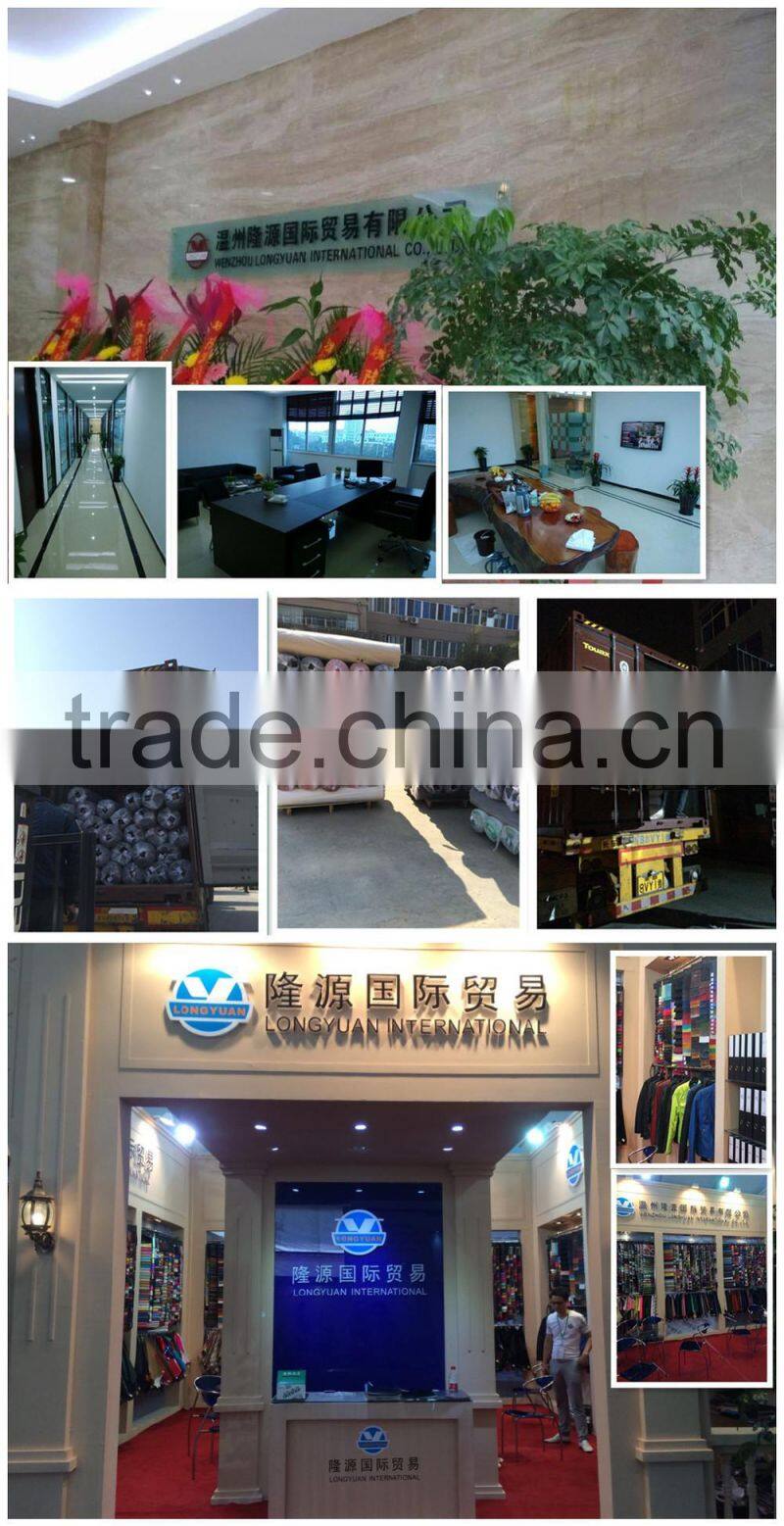 Shoe Material-textile