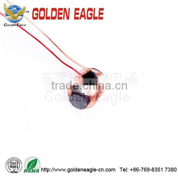 inductor coil in RFID,Tag,e-Tag with competitive price