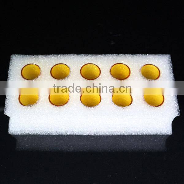 Sub Tank Plus Glass Tube Replacement for RDA Atomizer Sub Tank Nano or Sub Tank Mini Glass Tube